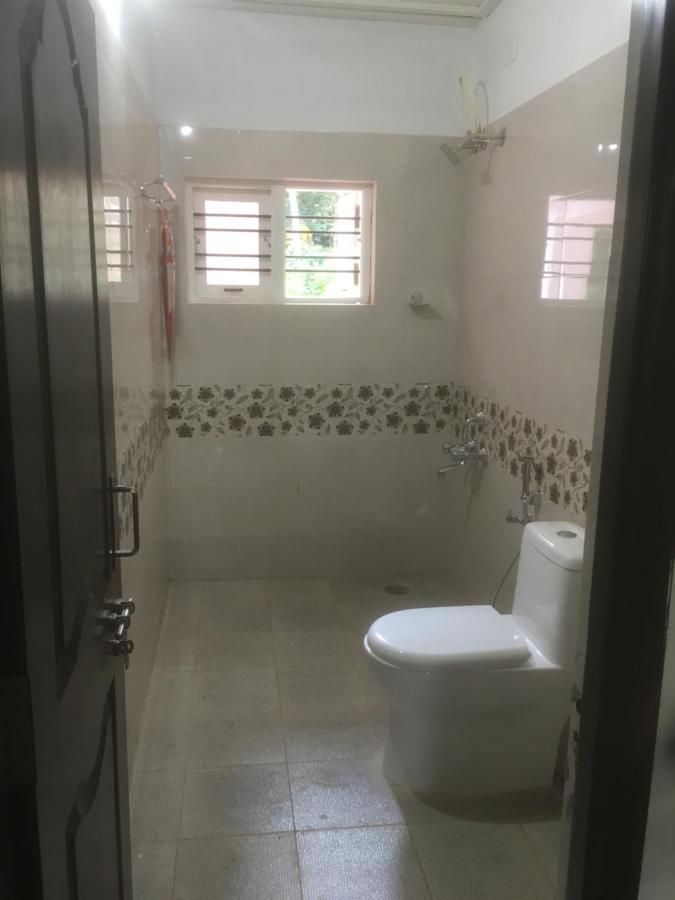 Shilpa Vikas Homestay Madikeri Exteriör bild